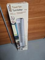 TowerFan Ventilator, Ophalen, Zo goed als nieuw, Torenventilator