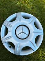 Wieldop Mercedes, Auto diversen, Wieldoppen, Ophalen of Verzenden, Gebruikt
