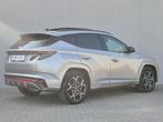 Hyundai Tucson 1.6 T-GDI PHEV N Line Sky 4WD / Apple Carplay, 1350 kg, Gebruikt, Euro 6, 4 cilinders
