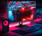 Nieuw gaming monitor  KTC 27" 280Hz 1ms HDR10, Computers en Software, Monitoren, Gaming, KTC, IPS, Nieuw
