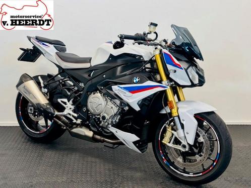 BMW S 1000 R AKRAPOVIC (bj 2019) S1000R  S1000, Motoren, Motoren | BMW, Bedrijf, Naked bike, 4 cilinders