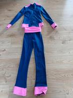 Schaatspakje maat 146 - Zo goed als nieuw!, Sport en Fitness, Ophalen, Zo goed als nieuw, Kleding