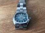 Vintage DOXA Conquistador by Synchron - Jaren '70, Overige merken, Gebruikt, Staal, Polshorloge