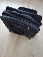 laptoptrolley tas, Computers en Software, Laptoptassen, Ophalen, Gebruikt, Trolleytas