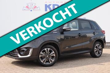 Suzuki Vitara 1.4 Boosterjet AllGrip Stijl I Panorama dak I  beschikbaar voor biedingen
