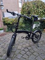 Te koop: vouwfiets Tern Verge S8i, Fietsen en Brommers, Ophalen, 20 inch of meer, Gebruikt, Versnellingen