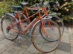 Sportfietsen Batavus, Fietsen en Brommers, Fietsen | Oldtimers, 59 cm of meer, Ophalen, Batavus, Jaren '60 of nieuwer