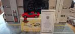 1.43 chevrolet corvette, Ophalen of Verzenden, Nieuw, Auto, Matchbox