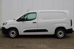 Peugeot Partner 1.5 BlueHDi 100 pk L2 / Direct leverbaar / W, Voorwielaandrijving, Stof, 1416 kg, Euro 6