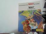 asterix nr 15 asterix in hispania amsterdamboek eerste druk, Eén stripboek, Ophalen of Verzenden, Zo goed als nieuw