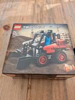 LEGO Technic 42116 Skid Steer Loader, Ophalen of Verzenden, Nieuw, Complete set, Lego