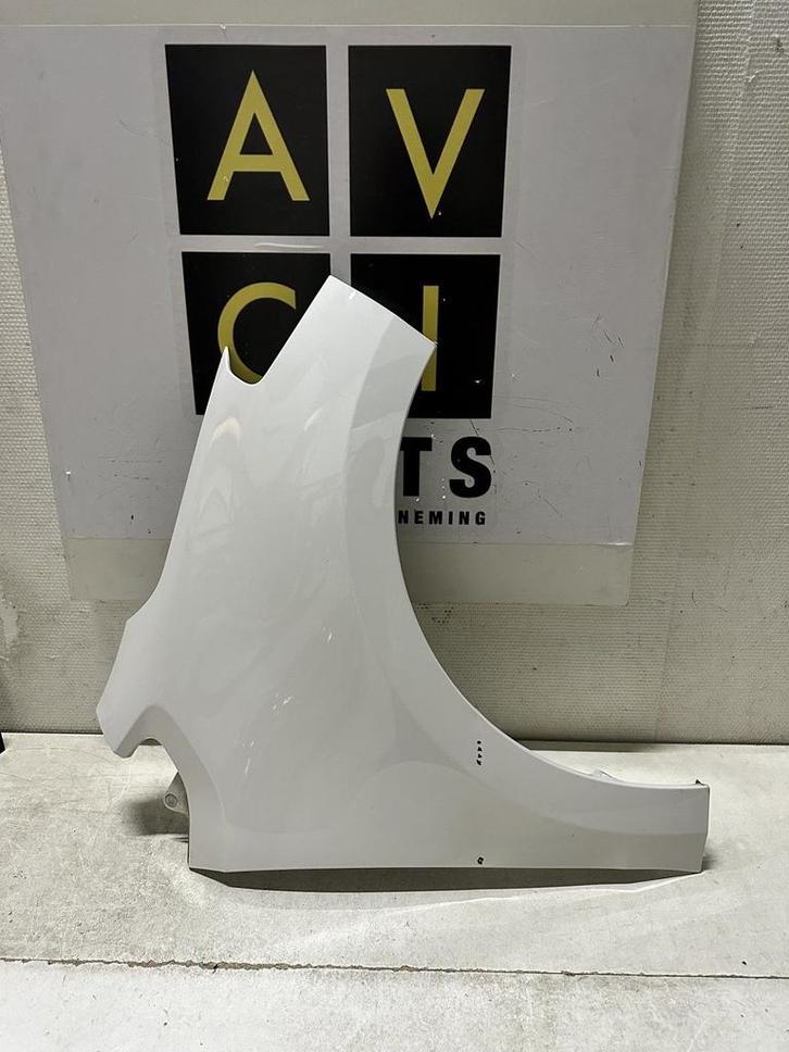 VW Up facelift voorscherm spatbord origineel rechts, Auto-onderdelen, Carrosserie en Plaatwerk, Spatbord, Volkswagen, Gebruikt