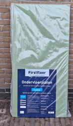Isoline ondervloerplaten, Doe-het-zelf en Verbouw, Vloerdelen en Plavuizen, Ophalen, Overige materialen, 30 cm of meer, 50 tot 150 cm