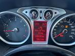 Ford C max titanium 2010 1.8 benzine, Stof, 4 cilinders, Handgeschakeld, Particulier