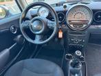 Mini One 1.6 Business Line | Airco | Cruise, Auto's, Mini, Voorwielaandrijving, Euro 5, 4 stoelen, Zwart
