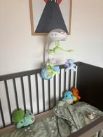 Fisher-Price Droom Mobiel (Beertjes), Ophalen, Zo goed als nieuw, Mobiel, Met licht