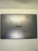 Huawei MateBook D14 (model NBL-WAQ9R), Computers en Software, Windows Laptops, Gebruikt, 2 tot 3 Ghz, 8 GB, SSD