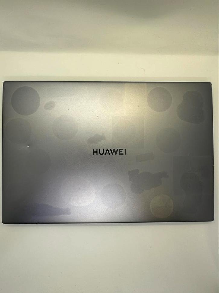 Huawei MateBook D14 (model NBL-WAQ9R), Computers en Software, Windows Laptops, Gebruikt, 15 inch, SSD, 2 tot 3 Ghz, 8 GB, Qwerty