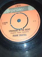 Frank Sinatra - Strangers In The Night, Cd's en Dvd's, Vinyl Singles, Gebruikt, 7 inch, Single, Ophalen of Verzenden