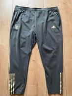 Adidas Tiro Arsenal trainingsbroek, Kleding | Heren, Sportkleding, Overige typen, Maat 56/58 (XL), Ophalen of Verzenden, Zo goed als nieuw
