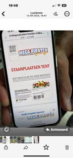 Kaartjes mega piratenfeest, Tickets en Kaartjes, Concerten | Nederlandstalig, Drie personen of meer