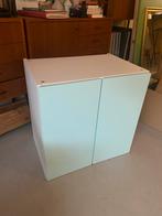 Ikea Smastad kastje, Huis en Inrichting, Kasten | Roldeurkasten en Archiefkasten, Ophalen, 50 tot 100 cm, Zo goed als nieuw, Minder dan 100 cm