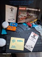 Vintage Carrera Racebaan, Carrera, Ophalen of Verzenden, Elektrisch, Racebaan