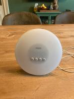 Wake up light Philips, Ophalen, Zo goed als nieuw, Digitaal