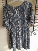 Pescara Dames Jurk XL, Ophalen, Blauw, Maat 46/48 (XL) of groter, Pescara