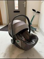 Cybex cloud Z autostoel (premium stofgroep), Kinderen en Baby's, Autostoeltjes, Zo goed als nieuw, Isofix, 0 t/m 13 kg, Ophalen
