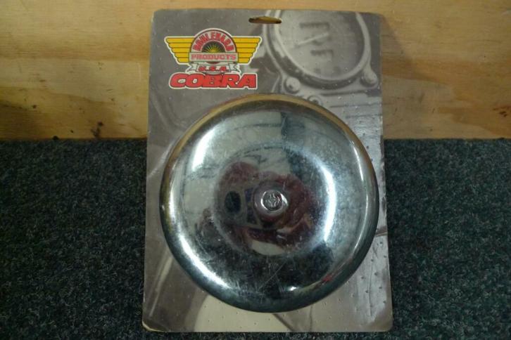 Honda Horn cover Claxon cover VT1100 loc.24, Motoren, Onderdelen | Honda, Nieuw, Ophalen