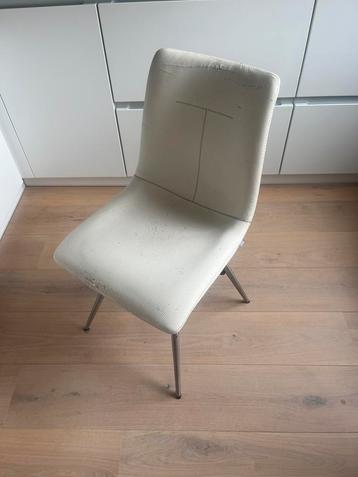 Eetkamerstoelen opknappers
