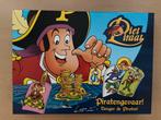 Piet piraat spel, Ophalen of Verzenden, Gebruikt