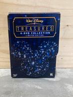 Disney Treasures 4 DVD Collection HG Nuenen, Gebruikt, Ophalen of Verzenden