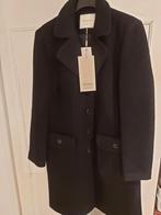 WINTERJAS, Freequent, Zwart, Maat 42/44 (L), Nieuw