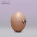 CD: Freq Nasty - Fabriclive. 42 (ZGAN), Ophalen of Verzenden, Zo goed als nieuw