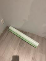Greenline ondervloer PVC click vloer, Ophalen, Gebruikt, Minder dan 50 watt, Overige typen