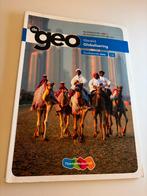 De Geo Wereld Globalisering VWO Studieboek, Ophalen of Verzenden, Gamma, Zo goed als nieuw, WO