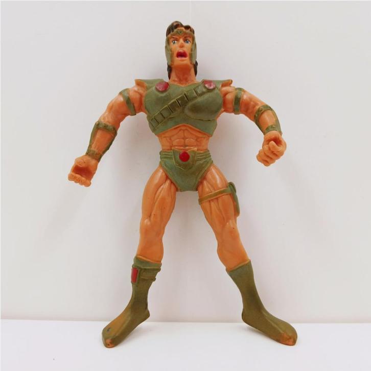 Tarzan The Epic Adventures Trendmasters 1995 Speelgoedfiguur, Verzamelen, Poppetjes en Figuurtjes, Gebruikt, Ophalen of Verzenden