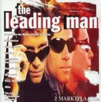 The Leading Man, Cd's en Dvd's, Ophalen of Verzenden