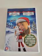Dvd Mariah Carey All I want for christmas is you, Alle leeftijden, Ophalen of Verzenden, Tekenfilm