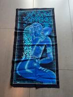 Vintage Batik doek uit Sri Lanka 47.5 x 90 cm, Minder dan 50 cm, 50 tot 100 cm, Nieuw, Ophalen of Verzenden