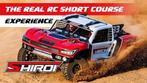 Team Corally SHIROI XP 6S Short Course Truck RTR, Ophalen of Verzenden, Zo goed als nieuw, Overige schalen, Onderdeel