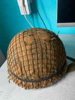 Nederlandse M53 Helm, Verzamelen, Ophalen of Verzenden, Landmacht, Nederland, Helm of Baret