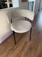 Leen bakker stoel, Ophalen, Eenpersoons, 75 tot 100 cm, Zo goed als nieuw