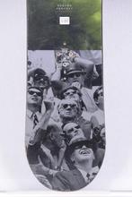 152 snowboard BURTON PROCESS EXPERIENCE FLYING V, GREEN, Verzenden, Gebruikt, Board