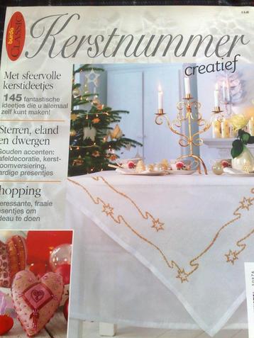 Burda Classic Kerst nr. creatief ,145 fantastische ideetjes beschikbaar voor biedingen