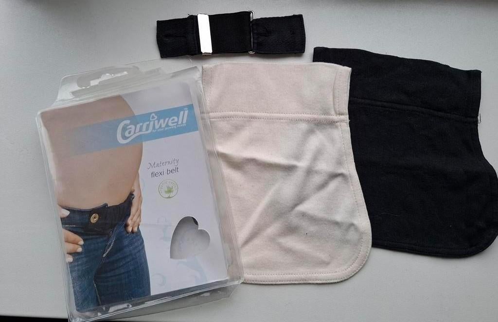 Cariwell tussenstukjes, Kleding | Dames, Positiekleding, Ophalen of Verzenden, Zo goed als nieuw, Overige typen