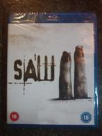 Saw 2 Unrated (Sealed), Ophalen of Verzenden, Nieuw in verpakking, Horror