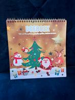 Kerst Doeboek - Nieuw!, Ophalen of Verzenden, Nieuw, Knutselen